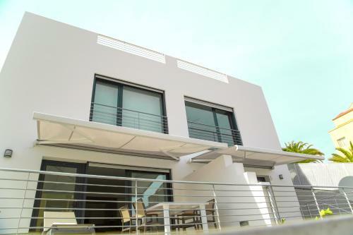 Apartamento Idaira