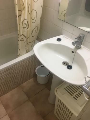 Apartamento Estudio Los Cristianos