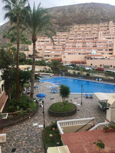 Apartamento Estudio Los Cristianos