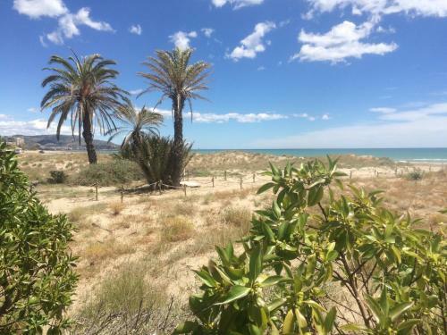 Apartamento Las Minvas Relax