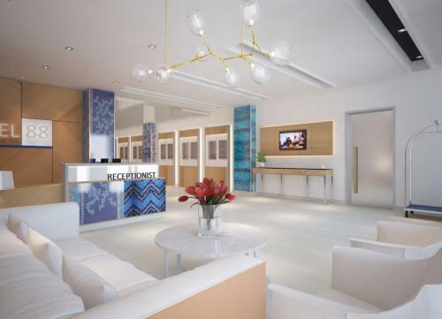 Hotel 88 Banjarmasin