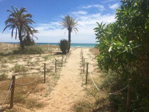 Minva Apartamento Junto Al Mar