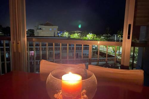 Apartamento Appartement "los Pinos" Vue Sur Mer Imprenable