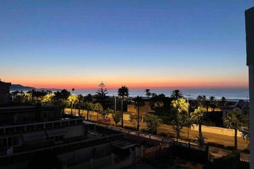 Apartamento Appartement "los Pinos" Vue Sur Mer Imprenable