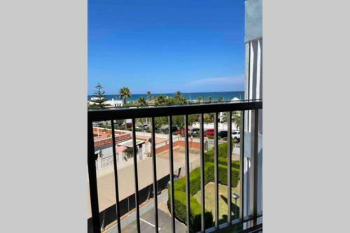 Apartamento Appartement "los Pinos" Vue Sur Mer Imprenable