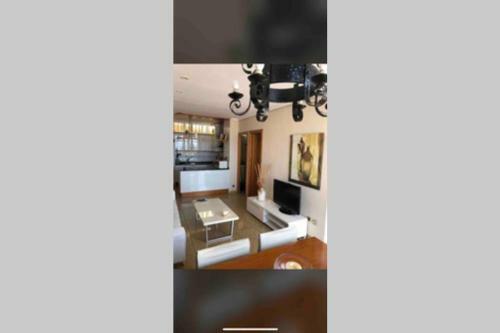 Apartamento Appartement "los Pinos" Vue Sur Mer Imprenable
