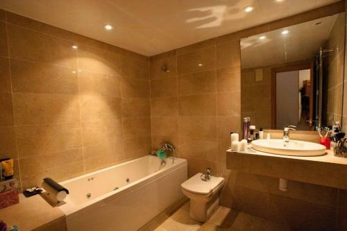 Apartamento Puerto Azahar