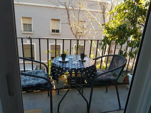 Apartamento El Mar Te Espera
