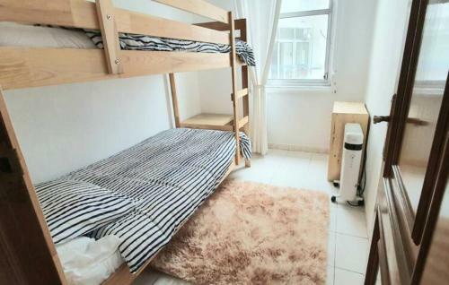 Apartamento Piso C�ntrico - Desayuno De Bienvenida