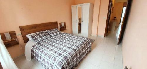 Apartamento Piso C�ntrico - Desayuno De Bienvenida