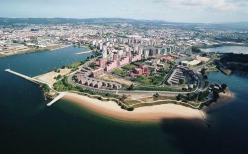 Apartamento El Mirador Del Mar