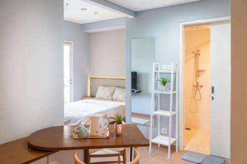 Apartment Parahyangan Residence By Keypro