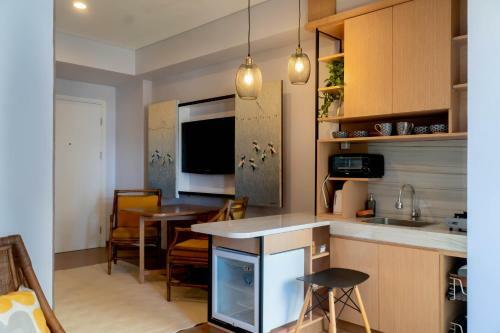 Apartment Parahyangan Residence By Keypro