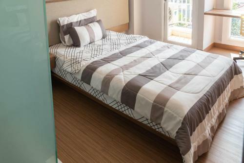 Apartment Parahyangan Residence By Keypro
