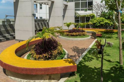 Apartment Parahyangan Residence By Keypro