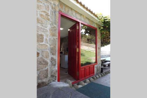 Finca Con Piscina En Doni�os