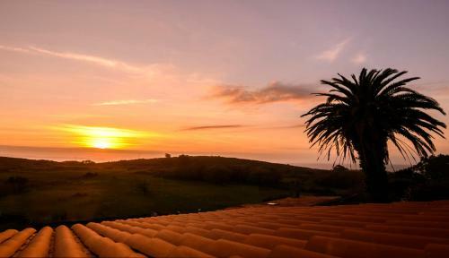 Finca Con Piscina En Doni�os
