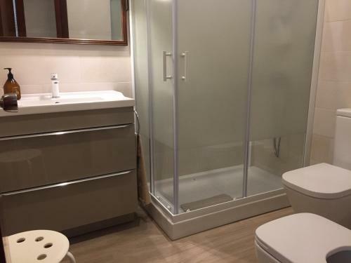 Apartamento Tur�stico En Pleno Centro De Ferrol