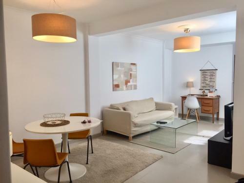 Apartamento Tur�stico En Pleno Centro De Ferrol