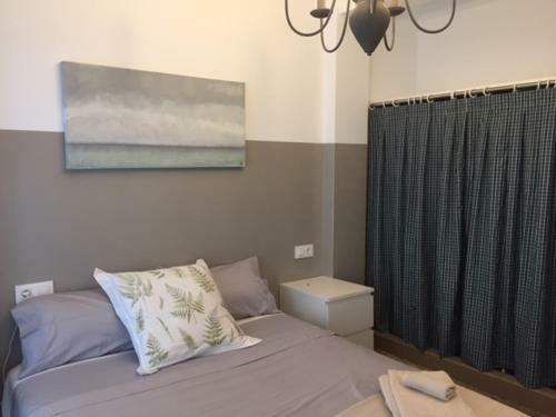 Apartamento Tur�stico En Pleno Centro De Ferrol