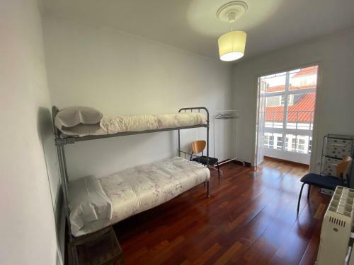 Apartamento Piso C�ntrico