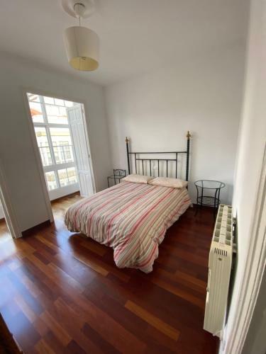 Apartamento Piso C�ntrico