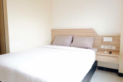 Hotel City Home Banjarmasin