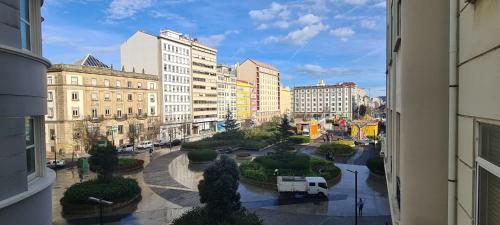 Apartamento Piso Reci�n Reformado Galiano
