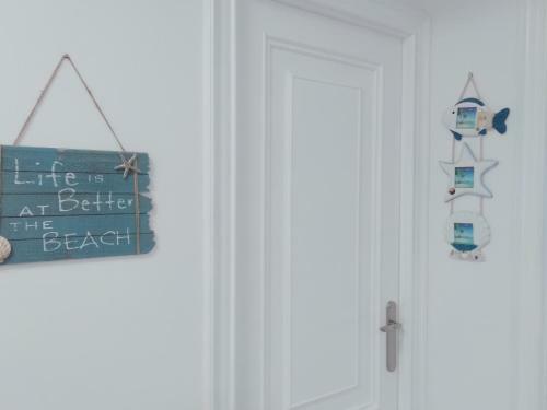 Apartamento Ferrolterra-wifi-piso 2`