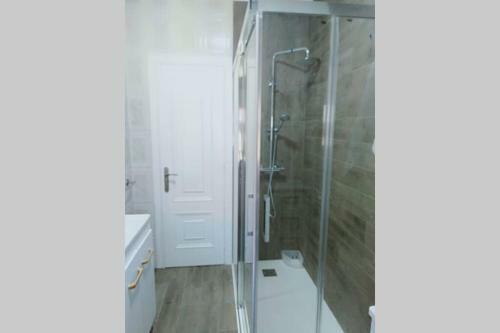 Apartamento Ferrolterra-wifi-piso 2`