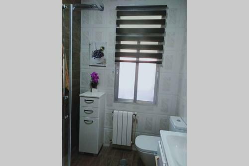 Apartamento Ferrolterra-wifi-piso 2`