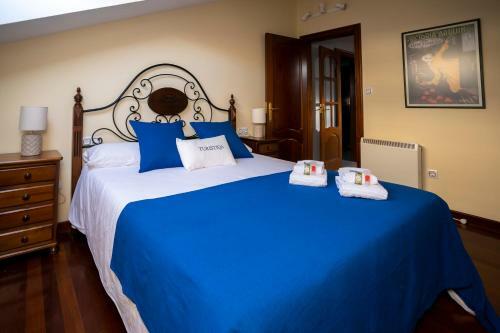 Apartamento Turistiqa - �tico Ferrol Centro Vut-co-02715