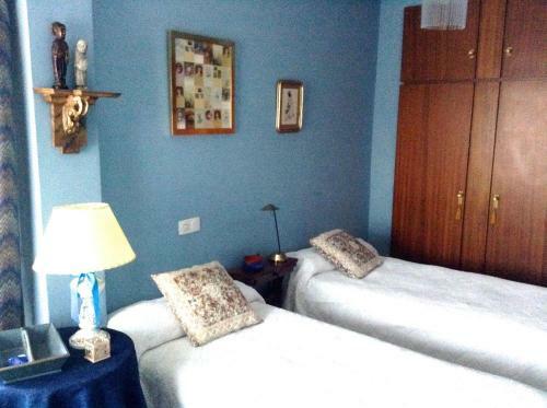 Apartamento 10 Piso Vistas Al Mar