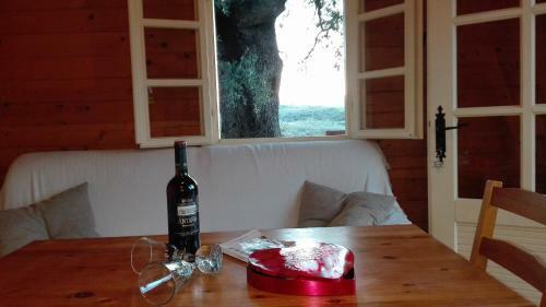 Agroturismo Cabana La Encina