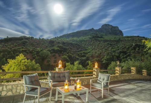 Villa Refugio Del Gastor