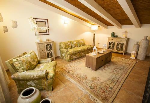 Villa Refugio Del Gastor