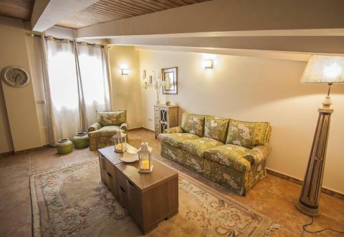 Villa Refugio Del Gastor