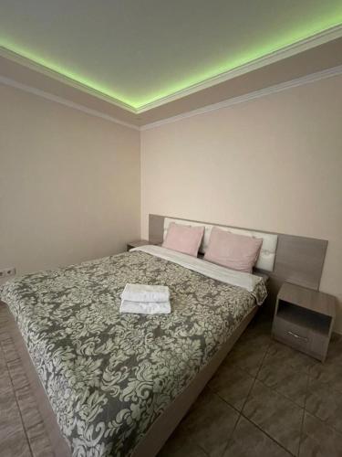 Motel Via Bishkek