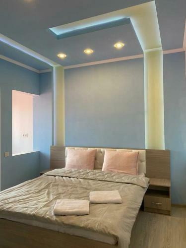 Motel Via Bishkek