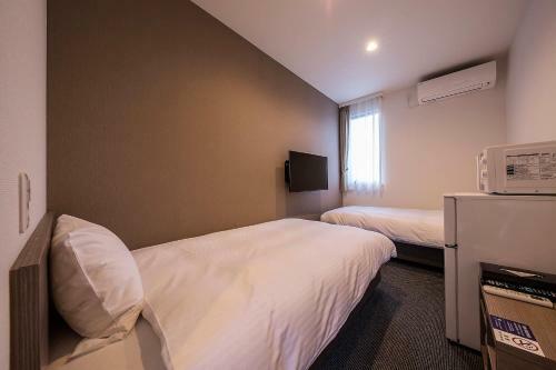Hotel R9 The Yard Asahishiro