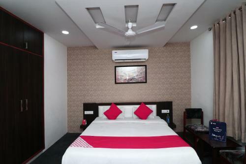 Oyo 16499 Hotel Moti Dungri Palace