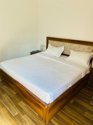 Hotel Medhavan Resort, Sariska