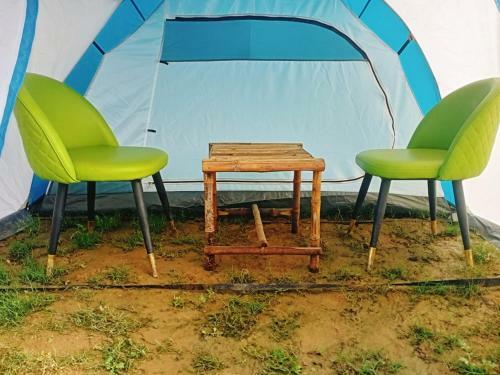 Hotel Medhavan Resort, Sariska
