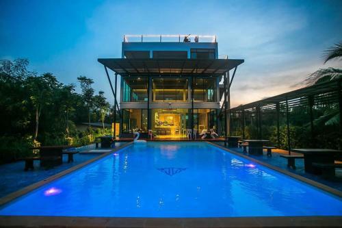 Arttra Villa