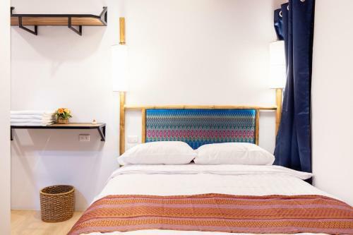 Bed & Breakfast Lilliput Riverside Bangkachao