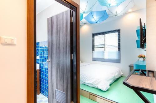 Bed & Breakfast Lilliput Riverside Bangkachao