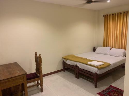 Lodge Jinan City Centre