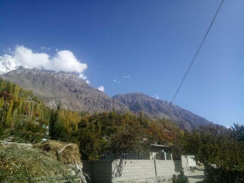 Hostal Four Seasons Guest House Hunza