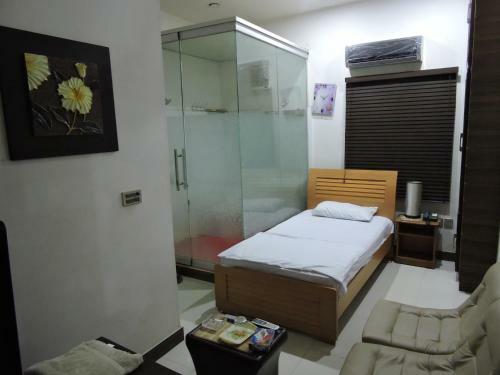Hostal Jannat Guest House Hyd