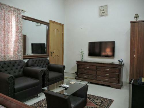 Hostal Jannat Guest House Hyd